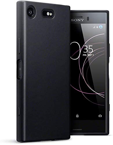 SkyTree Hybrid Ultra Light Slim Shockproof Silicone TPU Anti Slip Scratch Resistant Back Case Cover for Sony Xperia XZ1 (B08RJXRFDL) Amazon Price History, Amazon Price Tracker