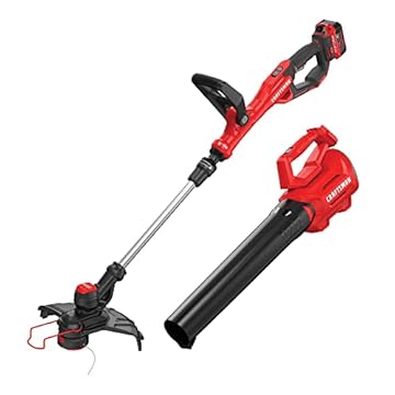 craftsman gas grass trimmer