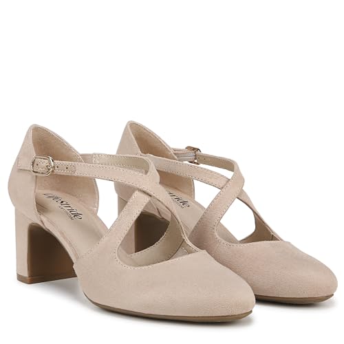 Image of LifeStride Tracy Strappy Shoes