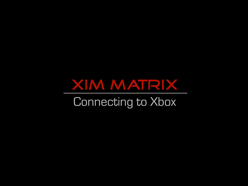 Amazon.co.jp: XIM MATRIX アダブター PS5・PS4・Xbox Series X|S