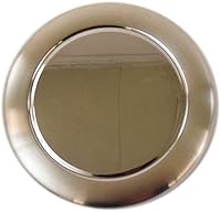 Vista 1 de Samsung DC97-18058C Perilla de control de electrodomésticos de lavandería (reemplaza a DC67-00680A) Pieza de fabricante de equipos originales (OEM)