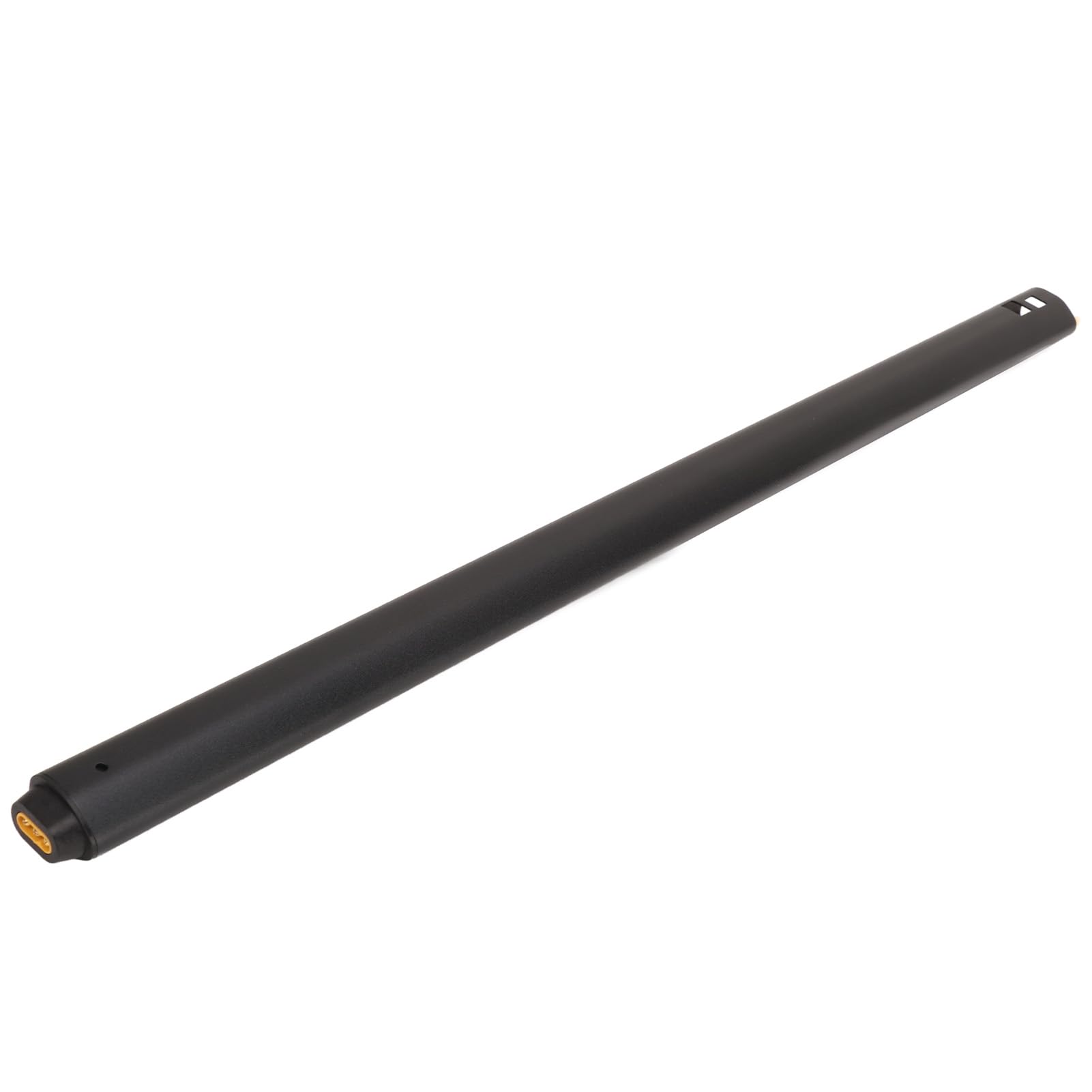 Tuyau D'échappement D'Hélicoptère RC en Alliage D'aluminium de Haute dureté, Pièce de Renfort de Tuyau D'échappement d'avion RC pour Hélicoptère télécommandé Flywing FW450 V3