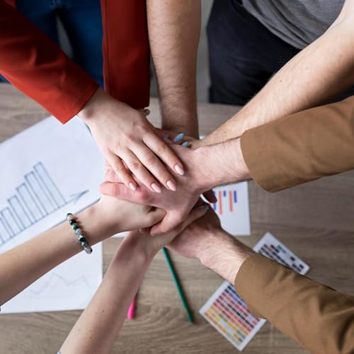 6 Claves de Productividad en Equipo: Liderazgo y Colaboración Efectiva | Mejora tu Teamwork