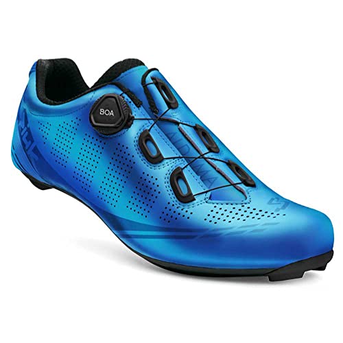 Zapatillas Spiuk Aldama Carbono unisex para conquistar tus rutas de carretera