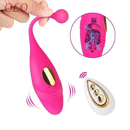 Vibrador Para Mulher Controle Remoto Clitóris Bluetooth Erótico Brinquedos Sexuais