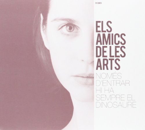 Només D'entrar Hi Ha Sempre El Dinosaure