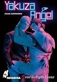  Yakuza Angel: Hocherotischer Yaoi mit der gewissen Prise Humor