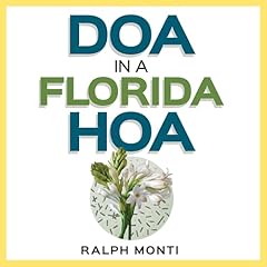 Couverture de DOA in a Florida HOA