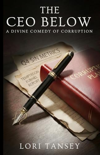 The CEO Below: A Divine Comedy of Corruption