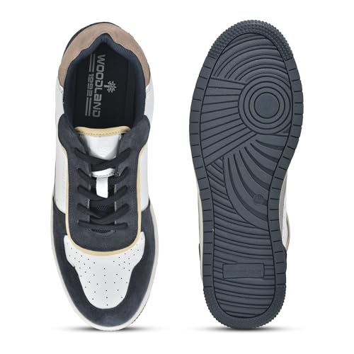 Image of Woodland Men's Sneaker