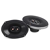 Infinity PR9613IS 3-Way Car Speaker, 6' x 9',BLACK