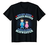 Grosser Bruder Geschenke