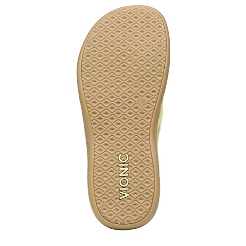 Image of Vionic Women's Beach Noosa Flip Flop