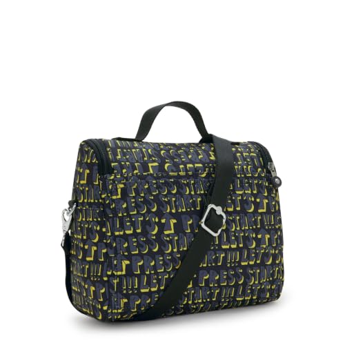Image of Kipling Women's New Kichirou Bts Prt Lunch Bag