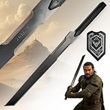 Swords and more