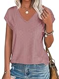 Imily Bela Womens V Neck...