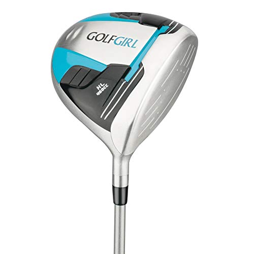 Golfgirl SBGGS-0402 Fws3 Ladies Petite Clubs Set thumb #2