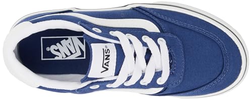 Chaussures Vans Brooklyn Ls Cnvs Enfant - vue 8