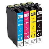 Configuration du processus d'installation facile avec votre imprimante