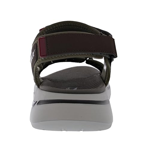 Skechers Men's Go Walk Arch Fit - Mission II Sandal4