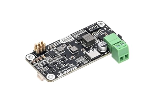Carte UPS Raspberry Pi Zero pour éviter les pannes de courant