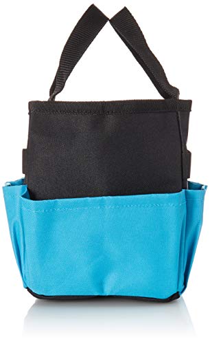 Derby Originals Horse Or Dog Grooming Tote Bag Super Sale (Turquoise/Black) #TOP2