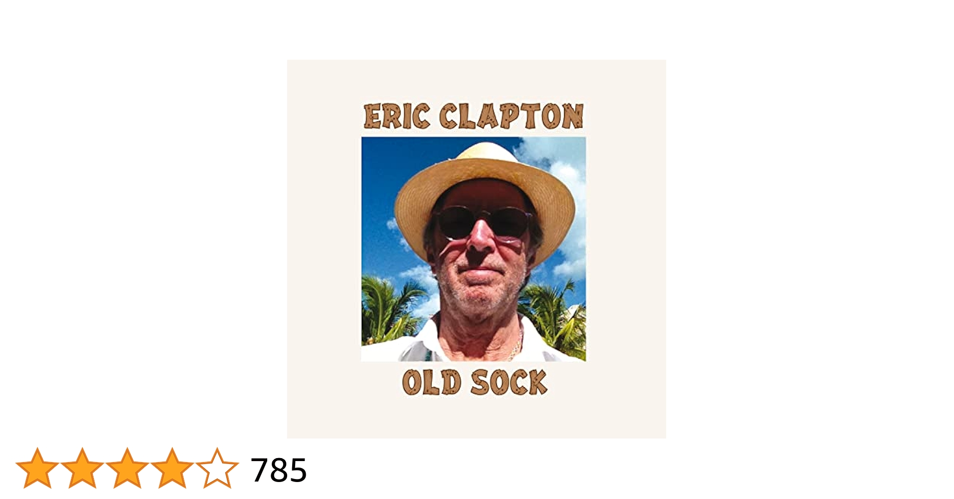 Amazon.co.jp: Old Sock: Music