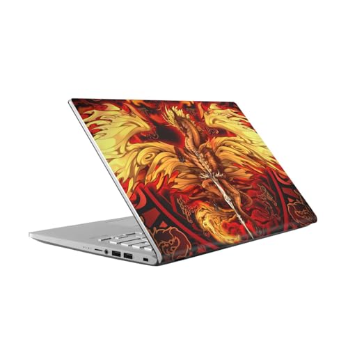 Couverture compatible ASUS Vivobook 14 pour masquer les rayures