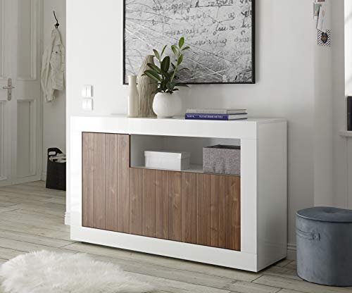 Dimensioni massime: L. 138 H. 86 P. 42 cm