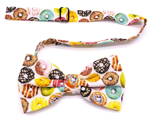 Boys Bow Ties,Pre-Tied Kids Bow Ties,Adjustable Novel Cute Bowties For Boys2