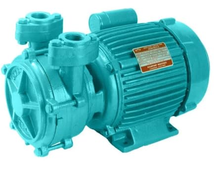 Image of DMS02 N Single Phase Monoblock Pumpset
