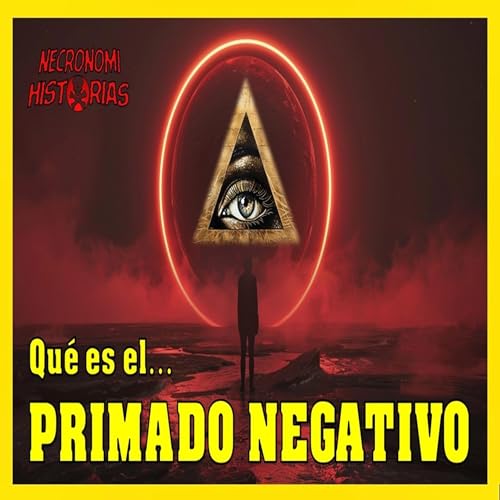 PRIMADO NEGATIVO (Que es y que significa?) Explicando lo que pocos te dicen