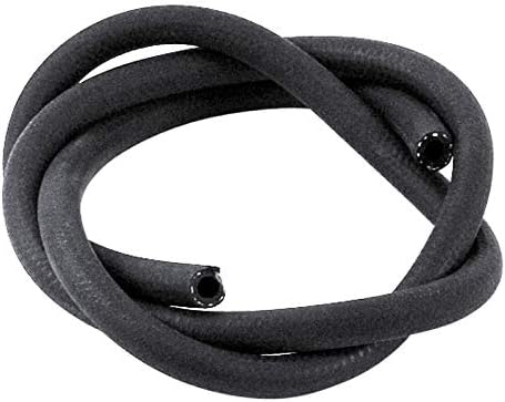 Replacement Oil Breather Hose, 8 Ft, Compatible with Dune Buggy