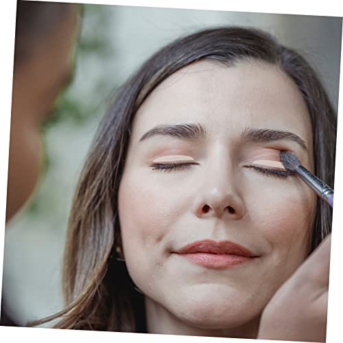 ADOCARN 4 Rolos De Capuz De Tira Invisível Pasta Adesiva Para Pálpebras Fita Adesiva Decorativa Mono