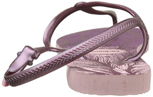 Image of Havaianas Women's Slim Flip Flop Sandals, Beats