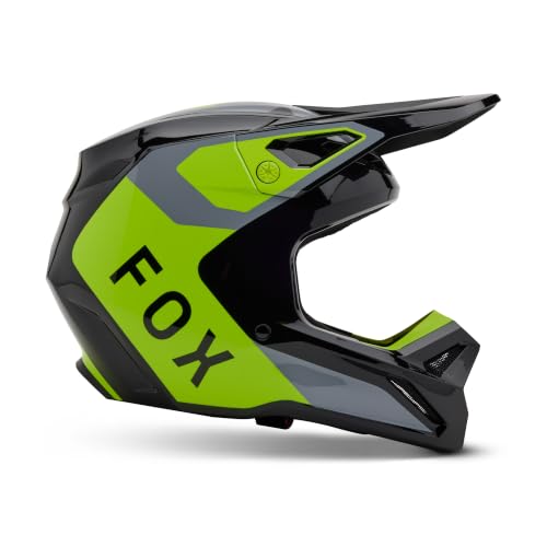 Image of Fox Racing Unisex V1 Motocross Dirt Bike Helmet