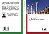 Glosse esotiche nei frammenti di Ipponatte 3639659015 Book Cover