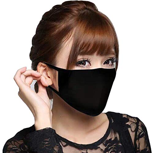 Fashion Protective Face shield 5PCS