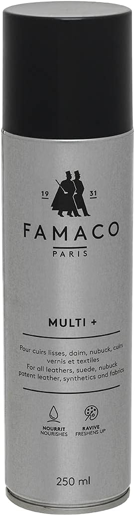 | Multi Cleaner | 200 ml