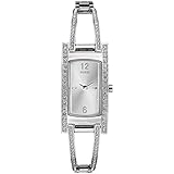 Guess Ladies Watches Guess Trend Ladies Leather Strap 11049L1 - 4