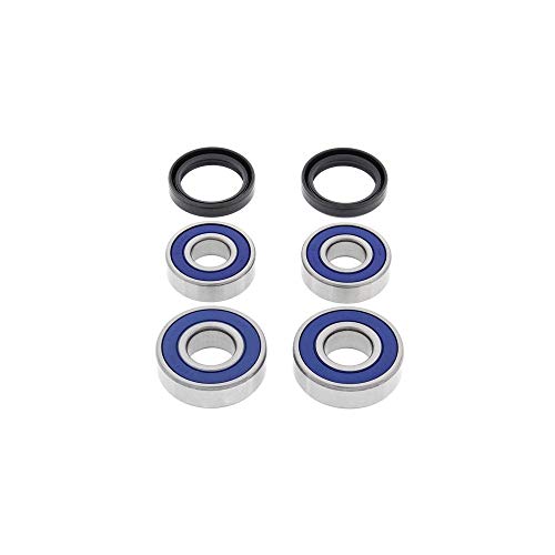 Kit roulement de roue All Balls avec joints spi étanches pour moto cross et enduro