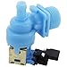 Endurance Pro UPGRADED OEM W10327249, W10327250, Dishwasher Water Inlet Valve Compatible for Whirlpool, W10316814, W11130743, PS11752927, WPW10327249VP, WPW10327249, 2 Years warranty