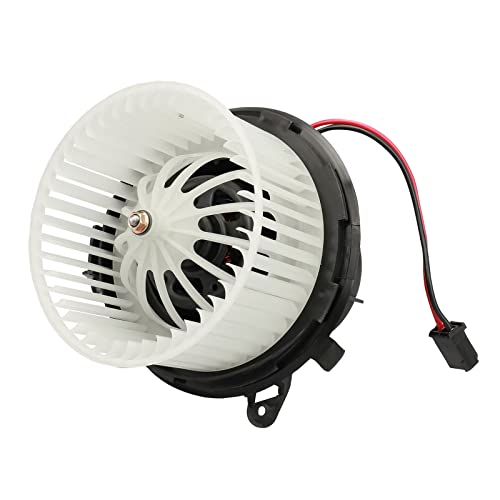 Image of IRONTEK 700277 HVAC Blower Motor Assembly for Benz C180 C200 C250 C300 C350 C400 E200 E250 E300 E350 E400 E500 E550 GLK250 GLK300 GLK350 E63 AMG E63 AMG S C63 AMG AC Blower Motor 2128200708 75028