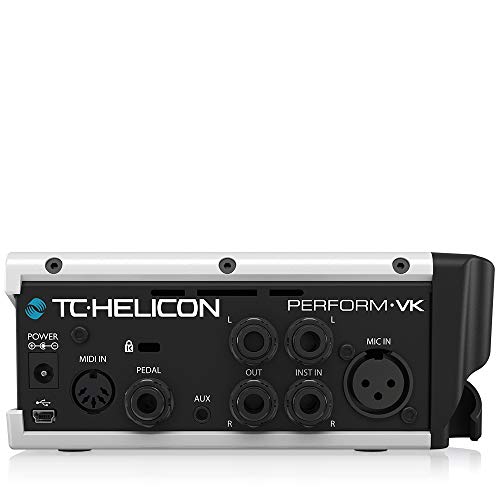 Image of TC-Helicon Perform-VK
