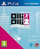 OlliOlli 2 : Welcome to Olliwood -  Sony