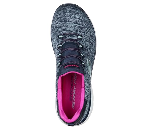 Image of Skechers Women's Summits-Quick Getaway Sneaker