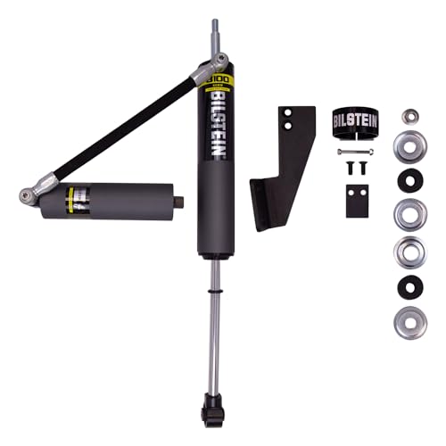 雪。 Amazon.com: Bilstein - 07-21 Toyota Tundra B8 8100 Rear Left