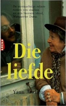 Paperback DIE LIEFDE Book