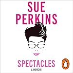 Spectacles cover art
