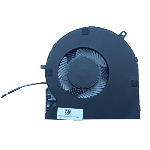 Ventilateur CPU+GPU de rechange pour réparer le bruit de votre Blade 15